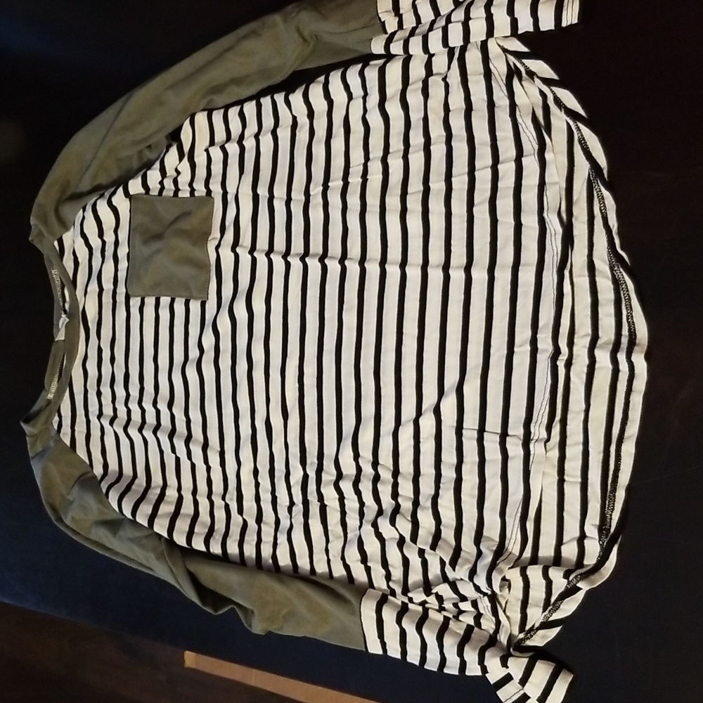 Womens Sun &moon long sleeved size medium